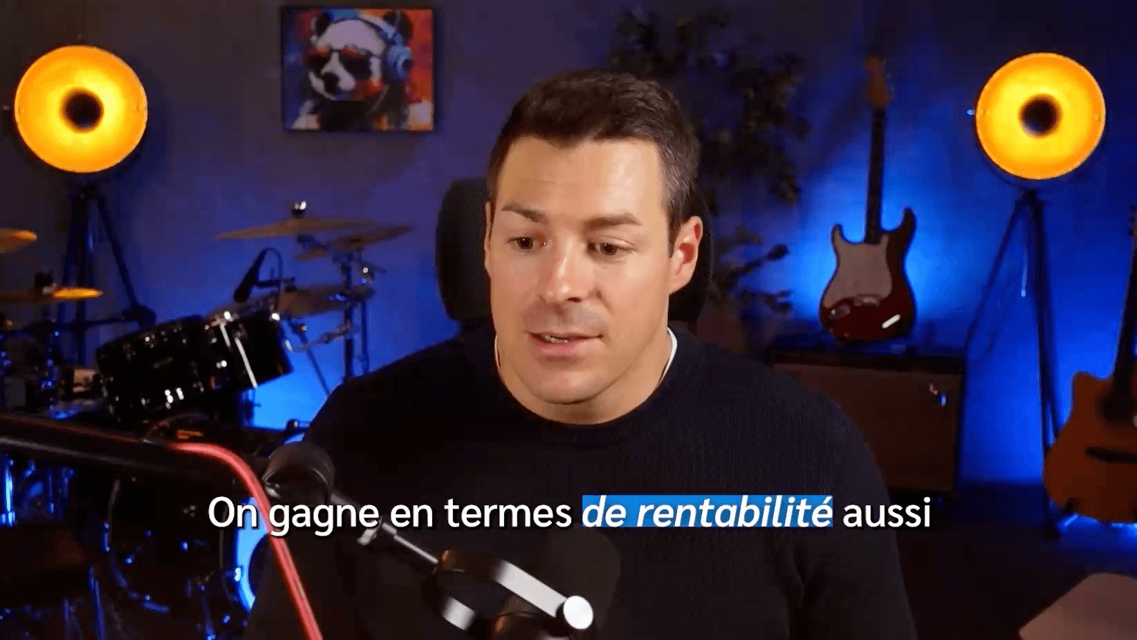 Prévisualisation vidéo témoignage Impro Musique