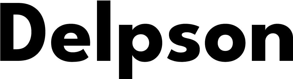 Delpson Logo