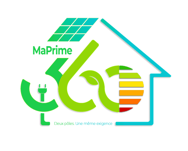 MaPrime360°