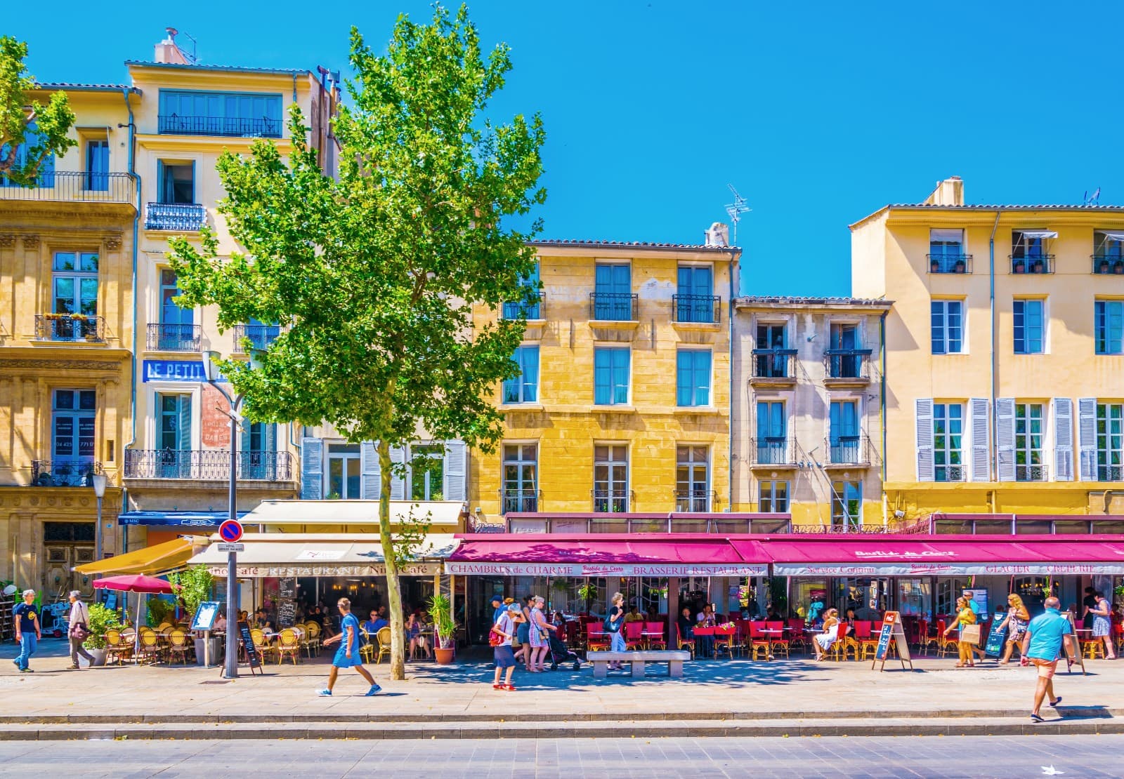 Aix-en-Provence – agence automatisation IA Volteyr