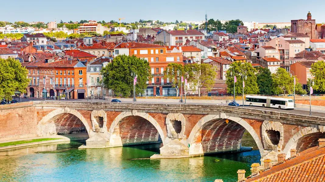 Toulouse – écosystème aéronautique et innovation