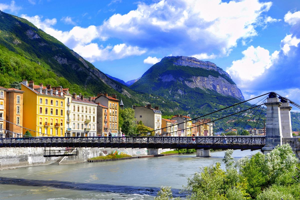 Grenoble – écosystème tech et innovation