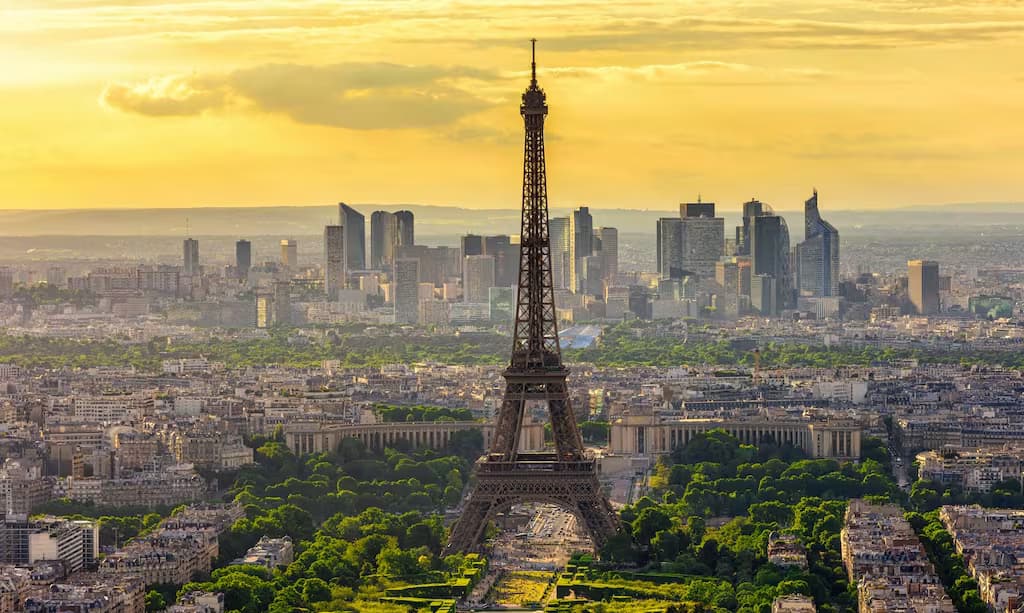 Agence d'automatisation IA à Paris : la méthodologie Volteyr