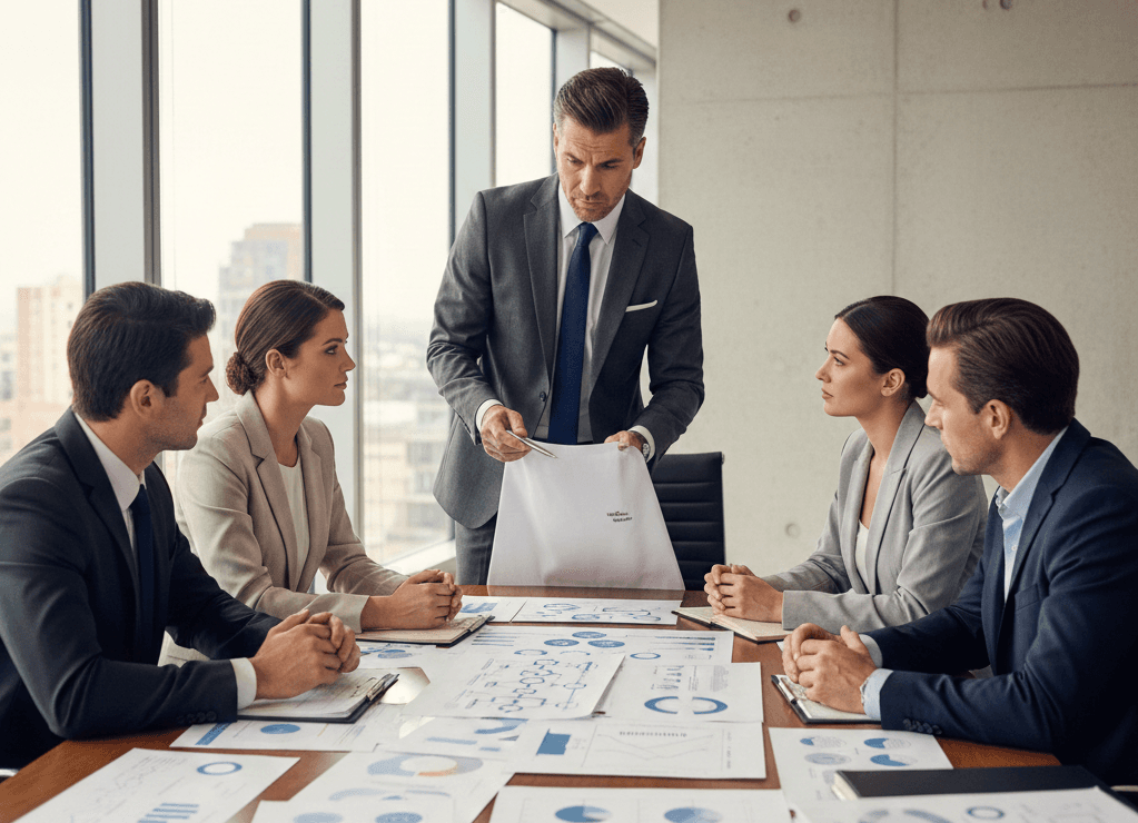 Agence d'automatisation : comment choisir la bonne en 2026