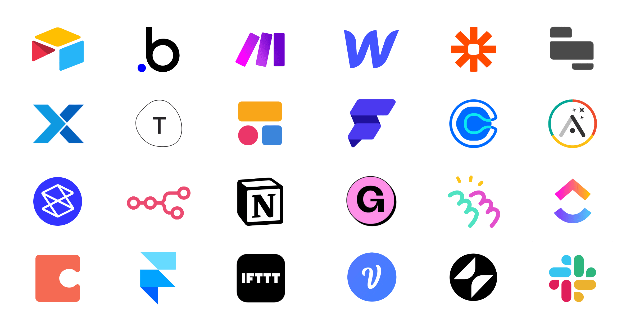 Meilleurs outils nocode pour automatiser en 2026