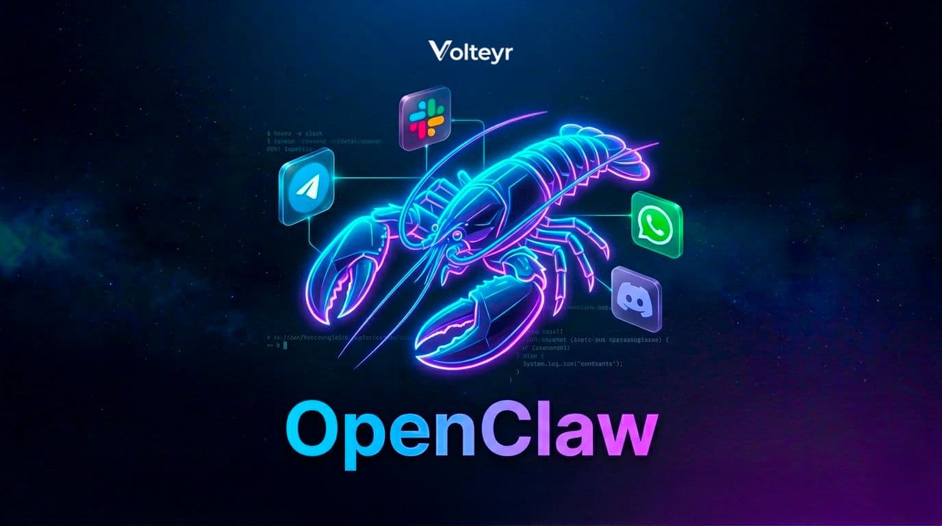 Comment installer OpenClaw : le guide complet étape par étape (2026)