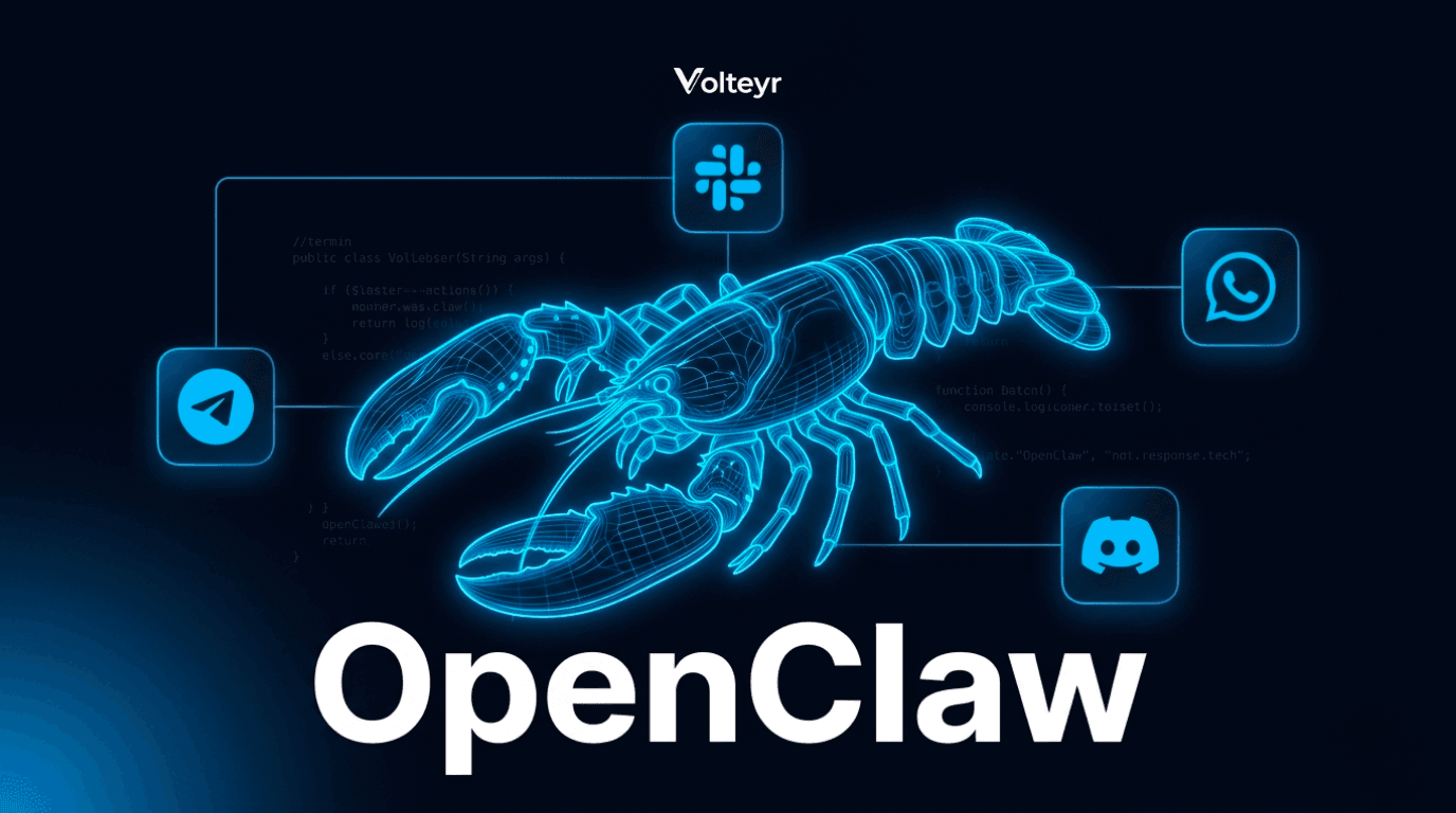 OpenClaw : c'est quoi et comment ça marche ? (guide complet 2026)