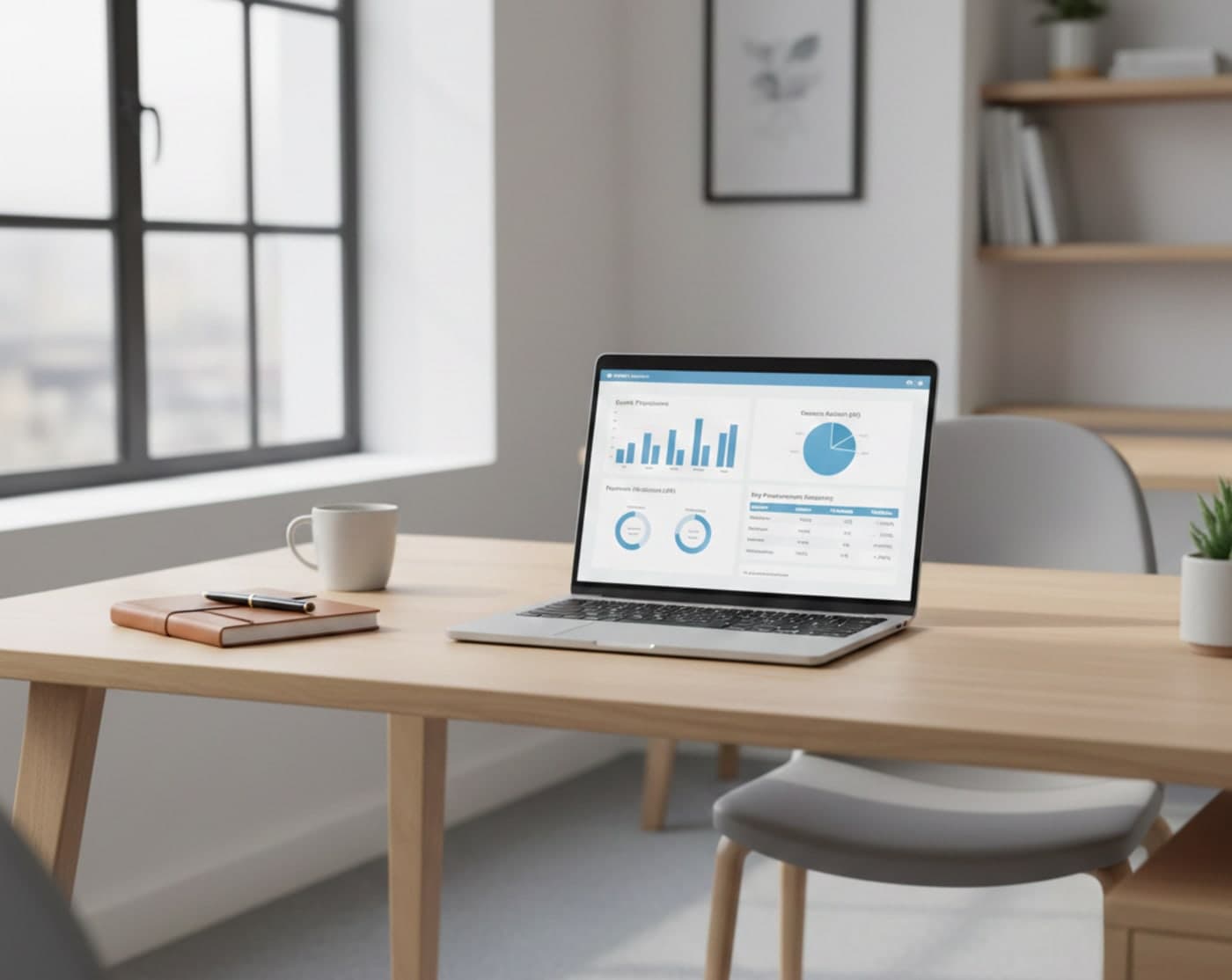 Automatisation d’entreprise : le guide complet 2026