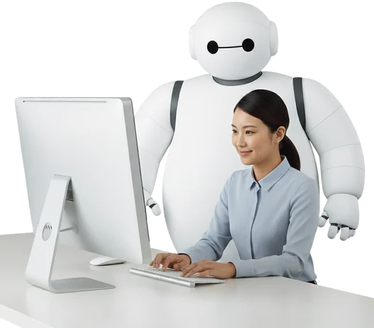 Automatisation et IA