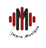 Impro Musique Logo