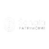 Sanala Patrimoine Logo
