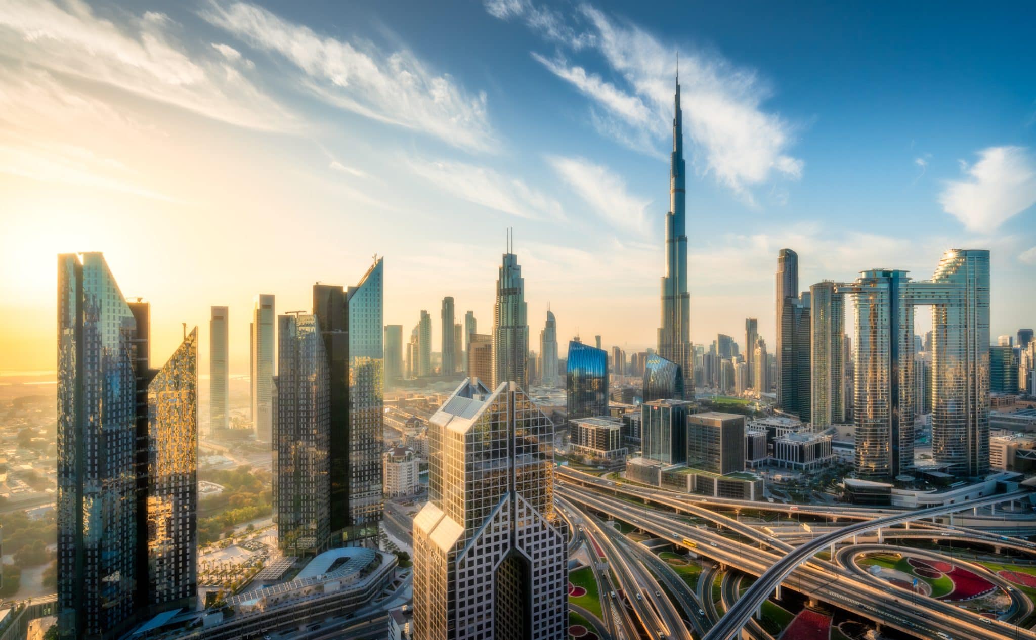 Operations automation for Dubai companies