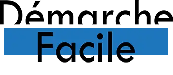 Démarche Facile Logo