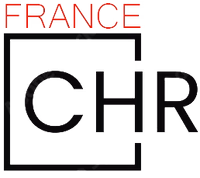 France CHR Logo