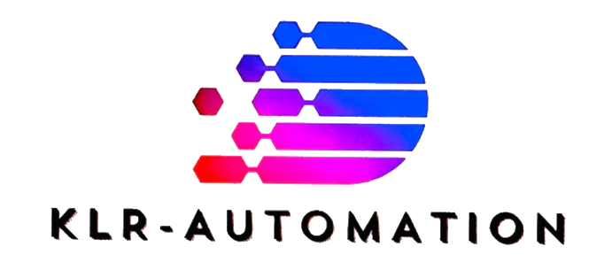 KLR Auto Logo