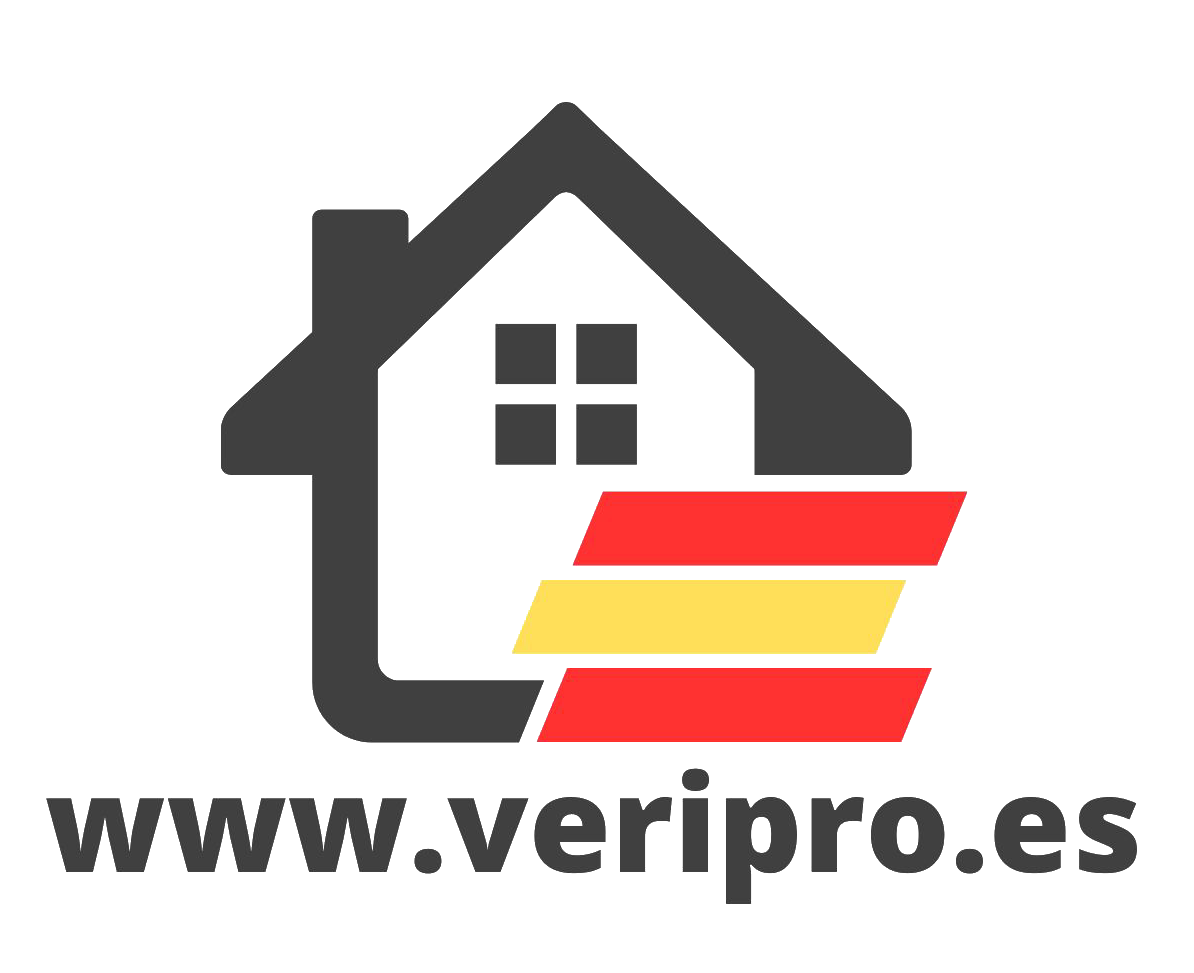VeriPro Logo